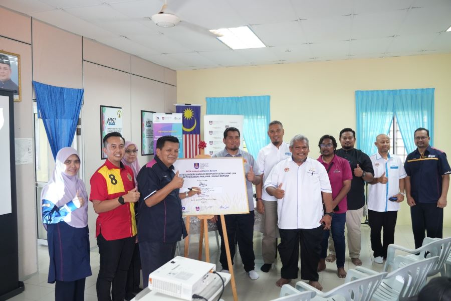 uitm