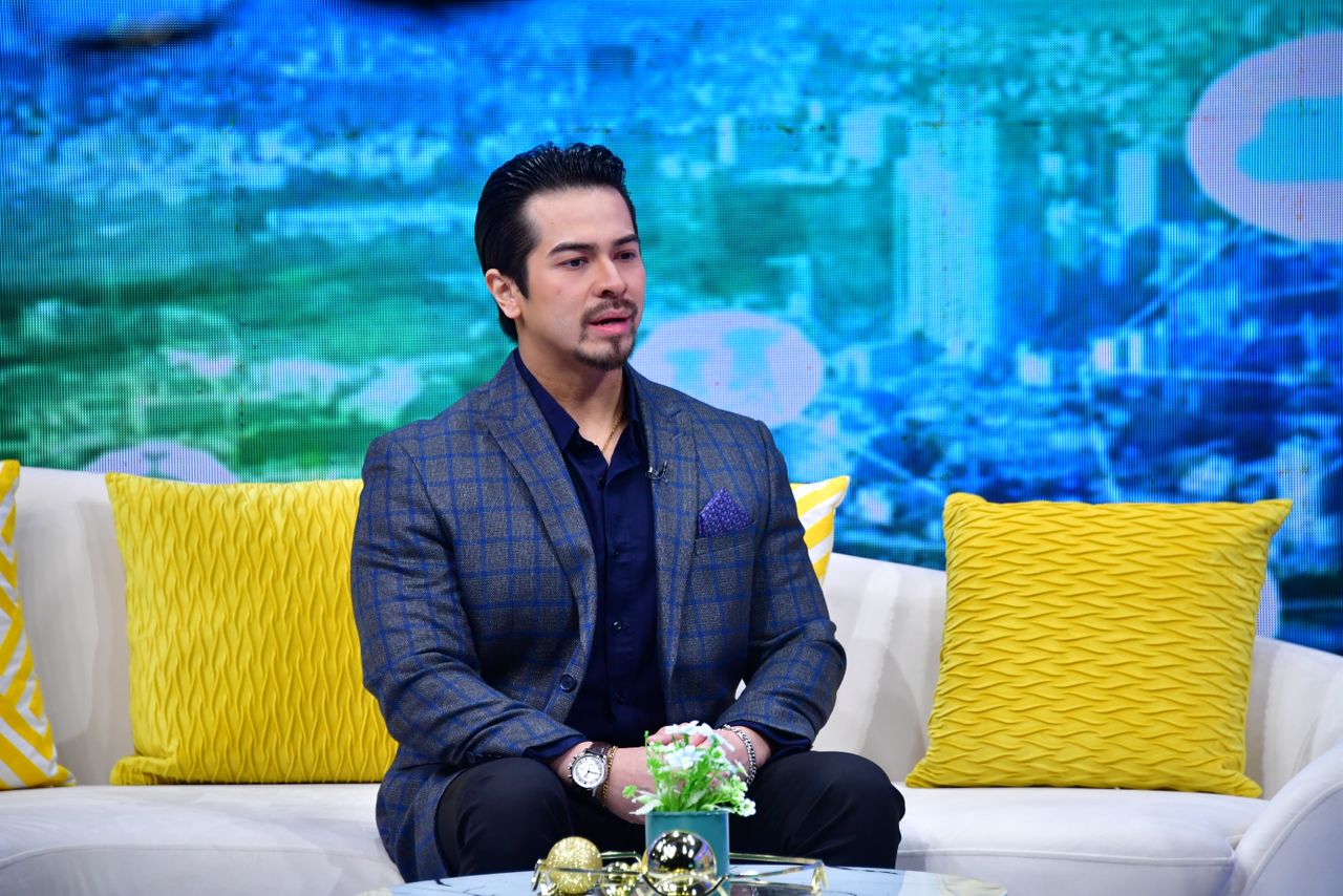 Danial Sariffudin