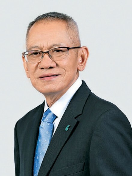 Datuk Ibrahim Baki