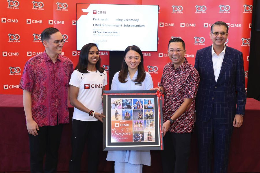 CIMB