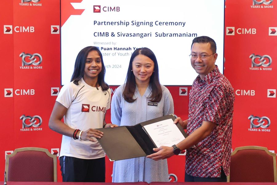 CIMB