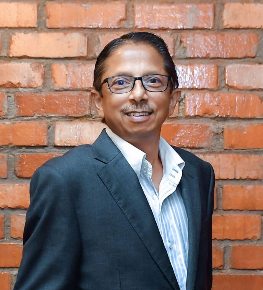 Pankaj Kumar