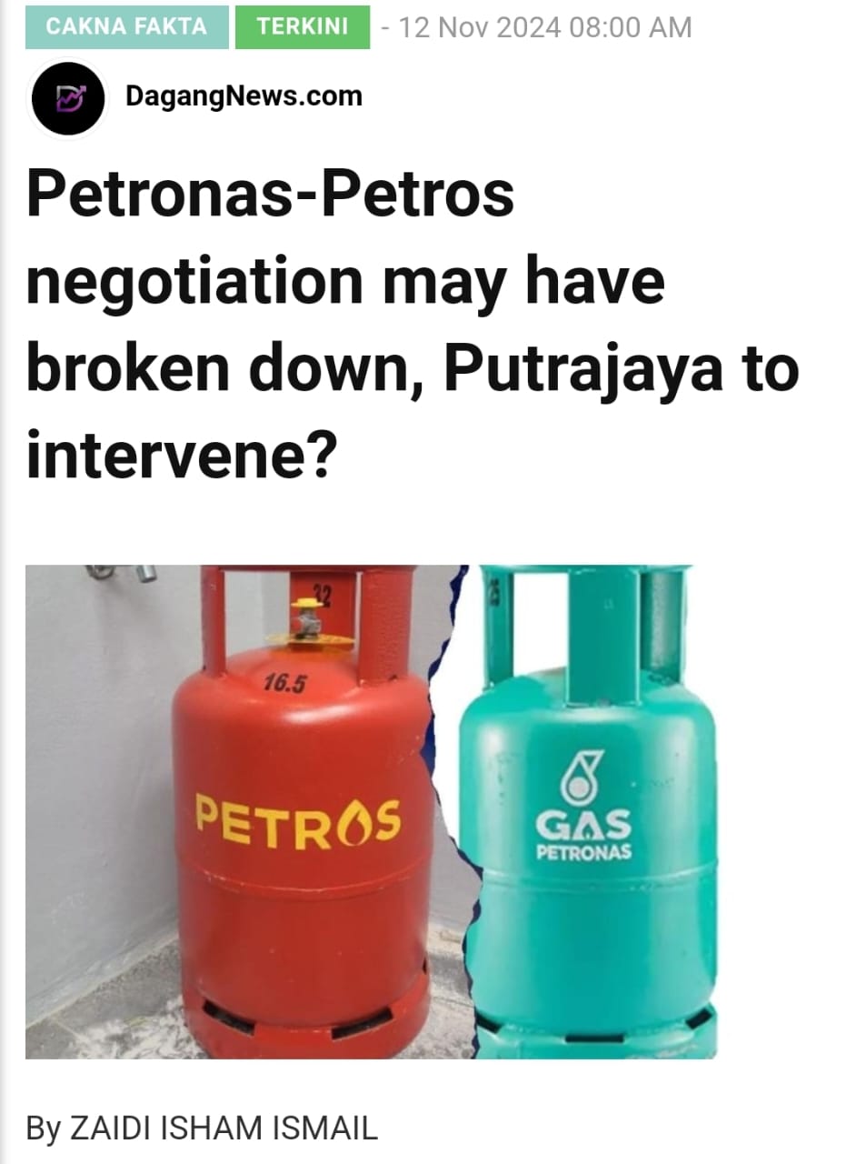 petros