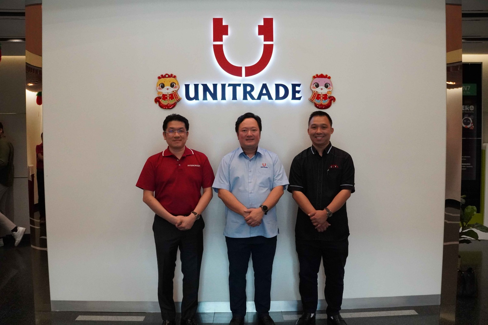 unitrade