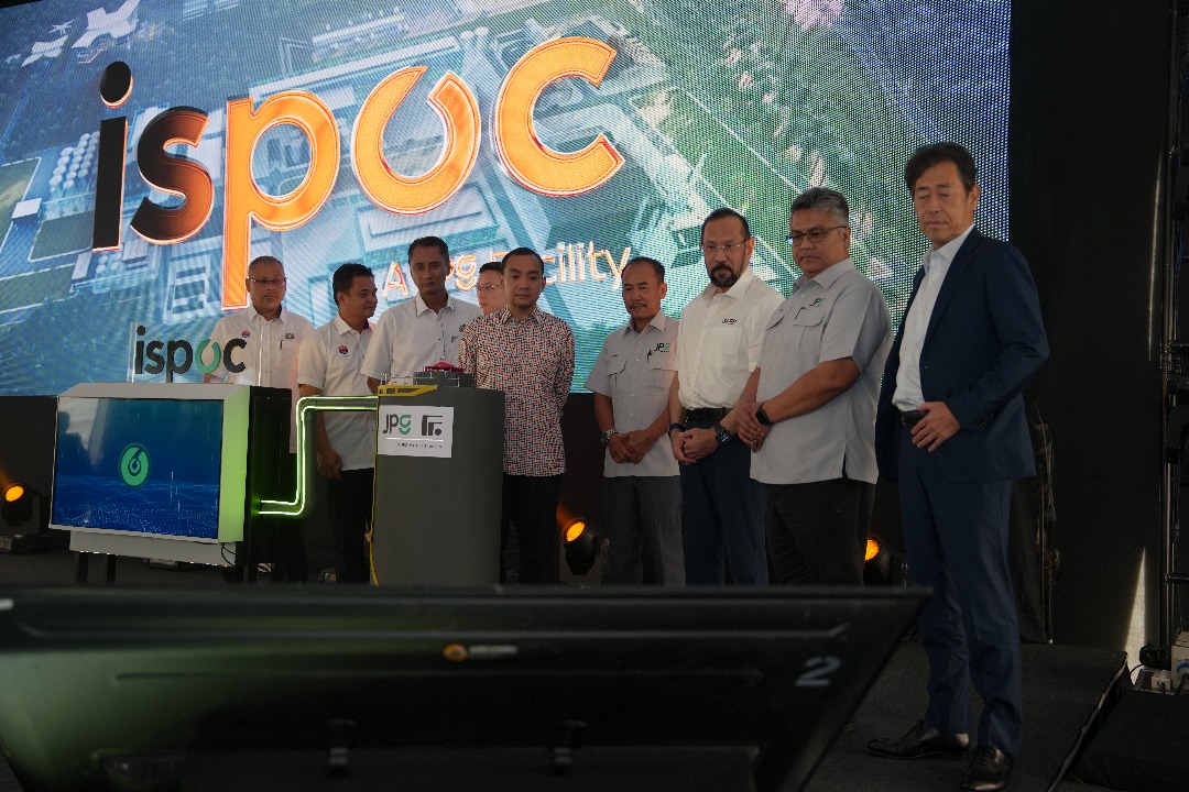 ISPOC
