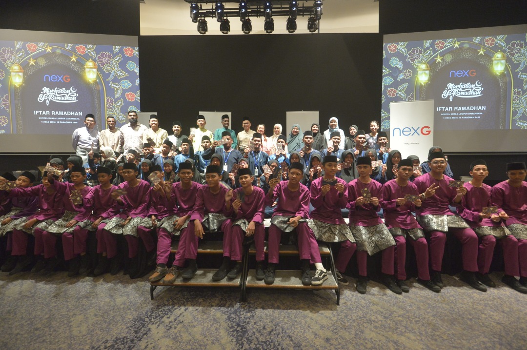 nexg