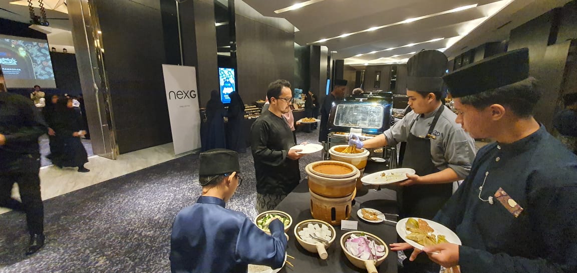 nexg