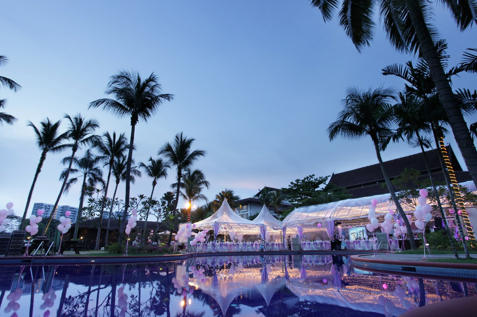 saujana
