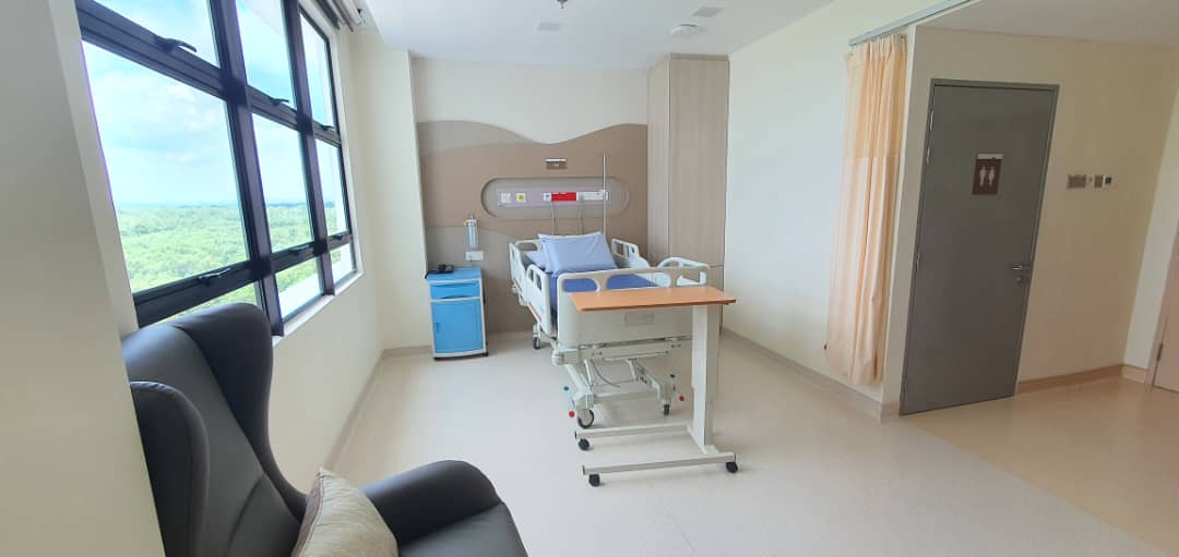 KPJ
