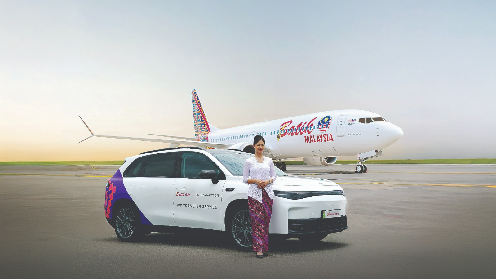 Batik Air
