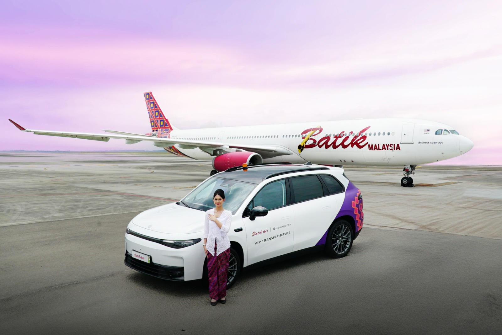Batik Air
