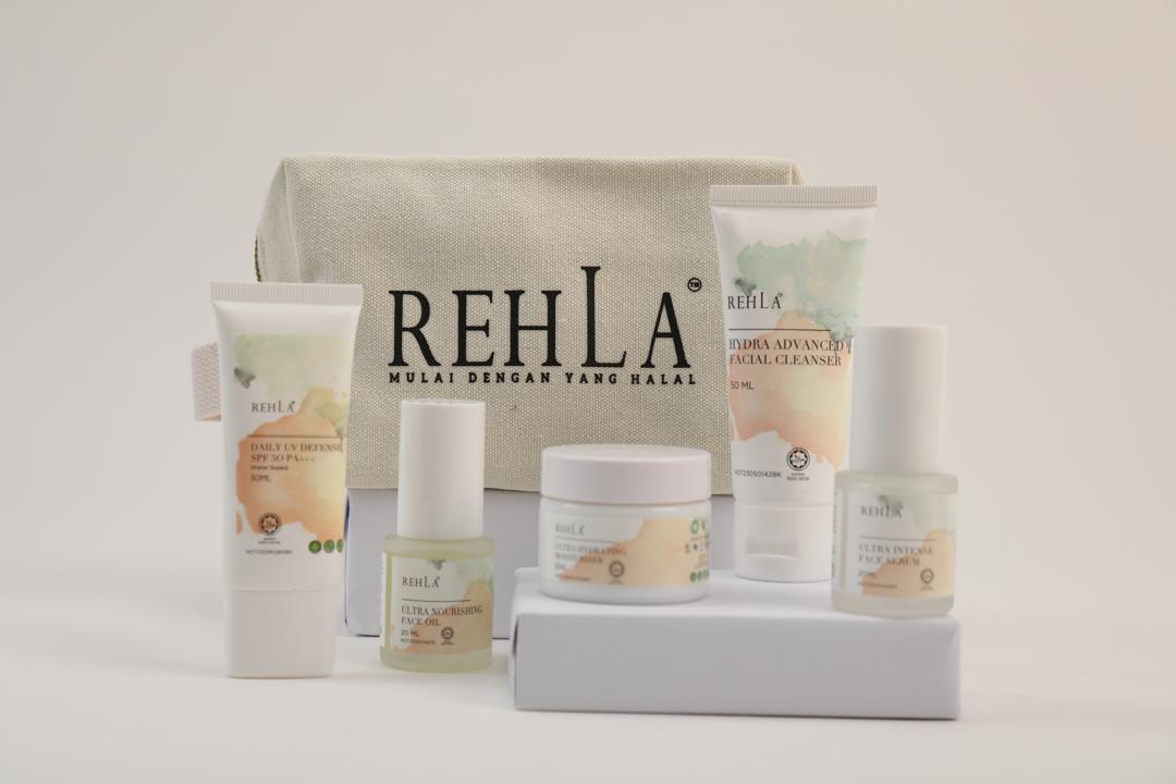 Rehla