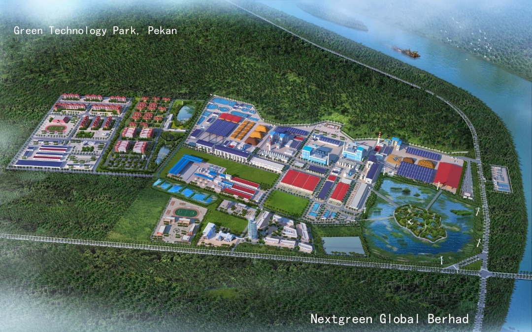 nextgreen