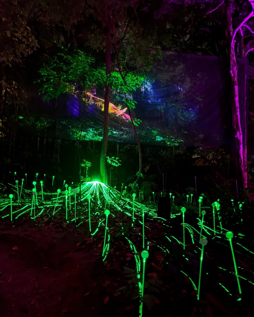 Dream Forest Langkawi