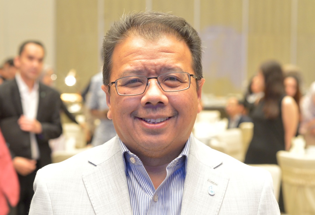 Ir Norafizal Mat Saad