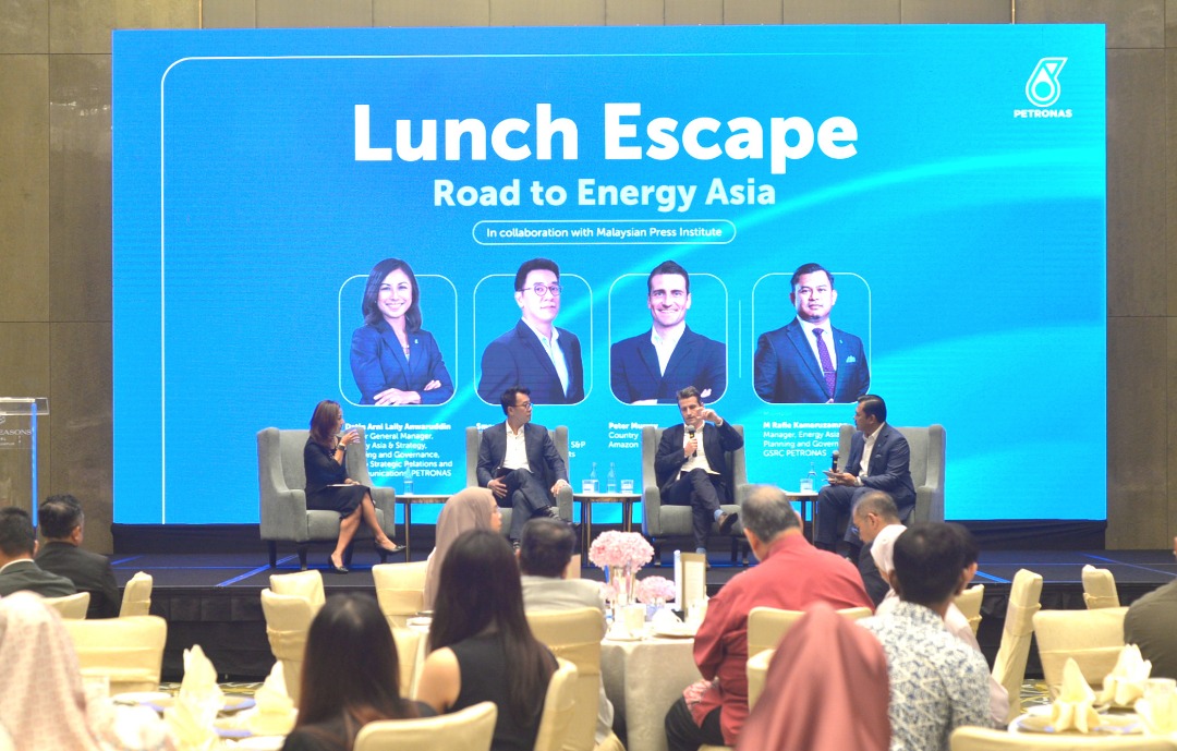 Energy Asia