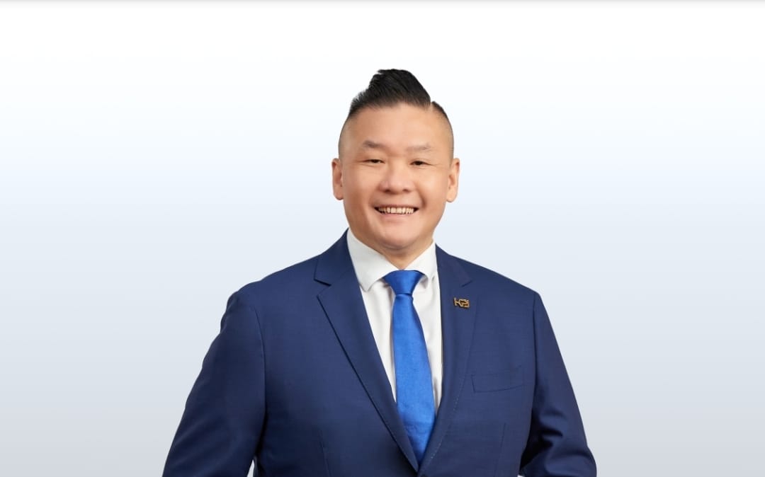 Chin Keat Chyuan
