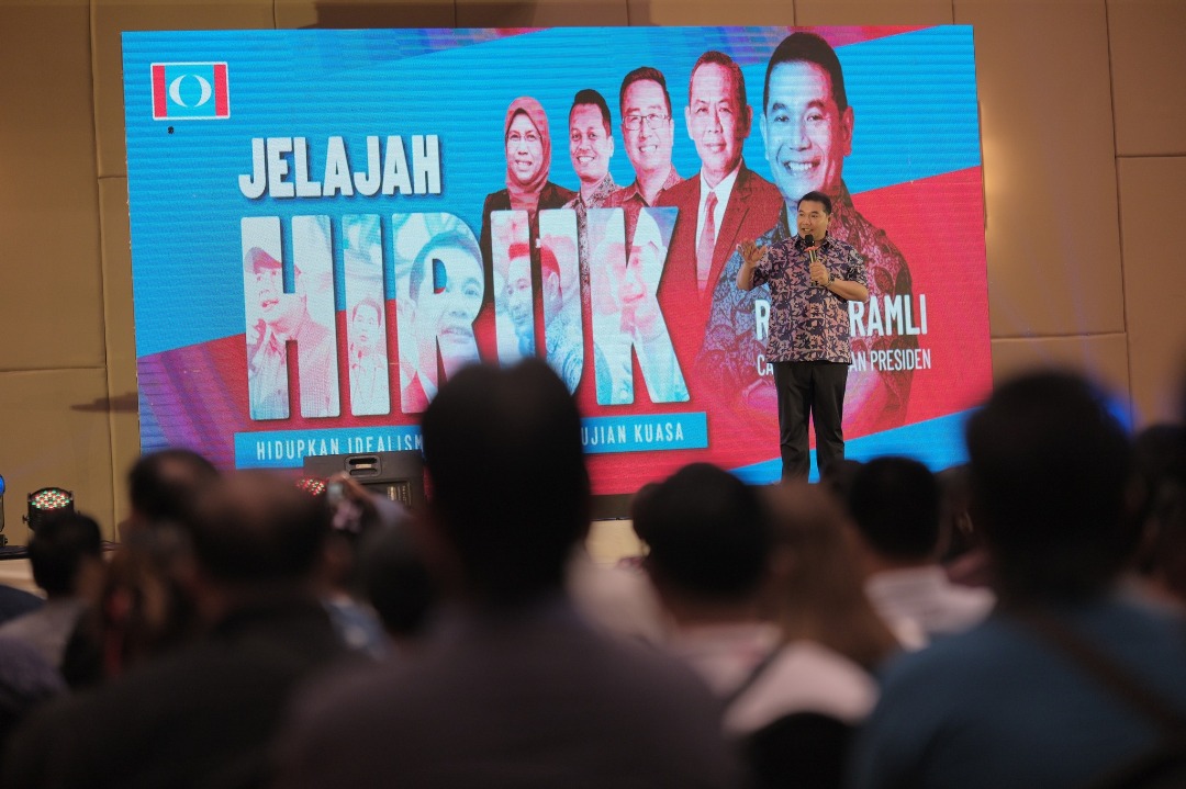 Rafizi