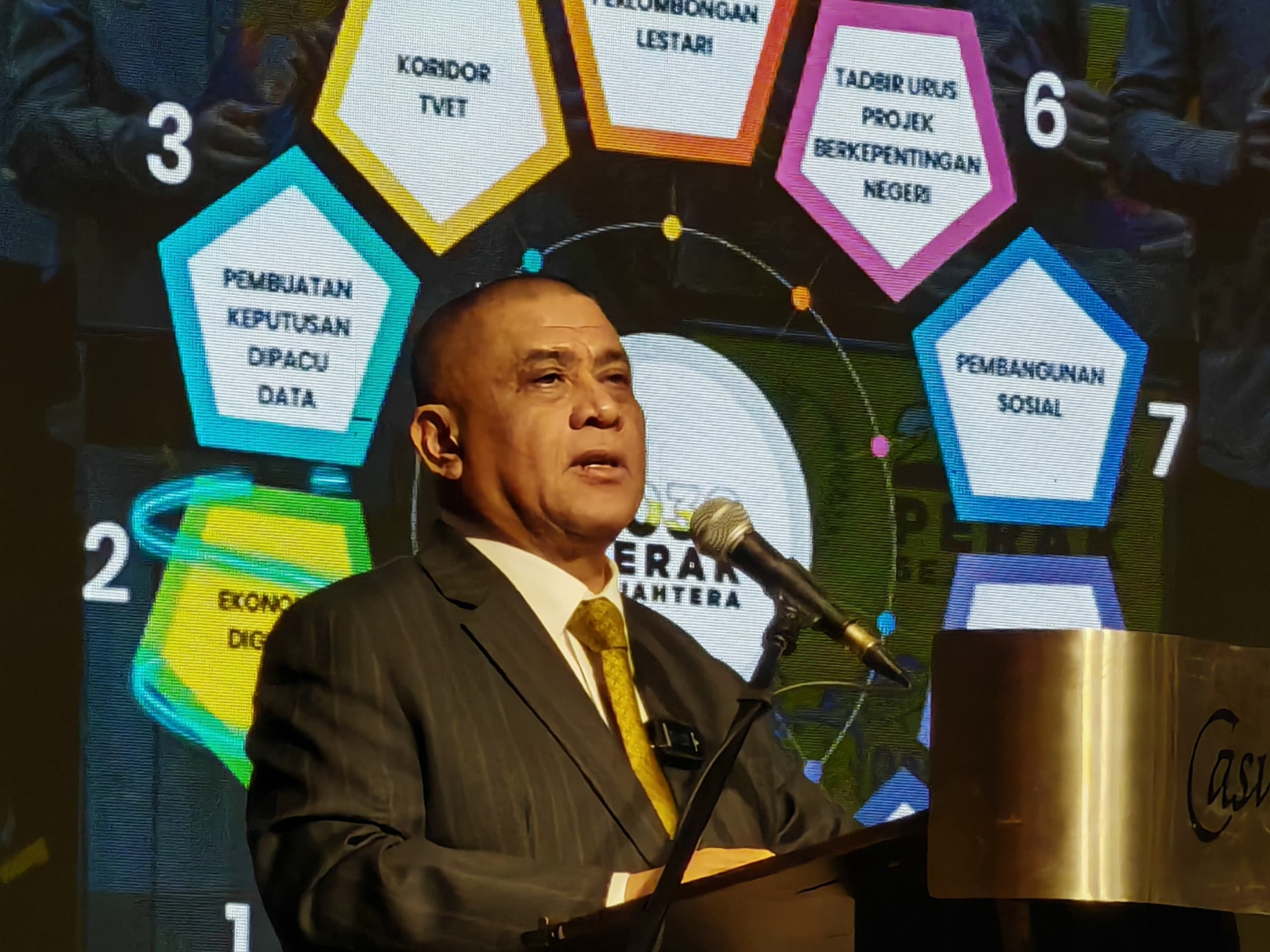 MB Perak