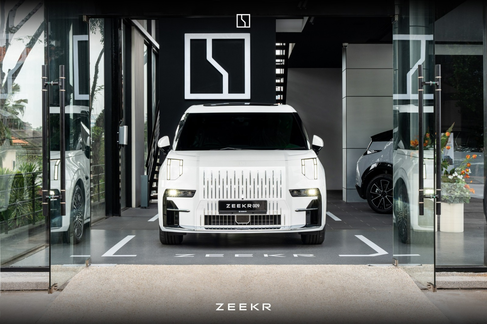 zeekr