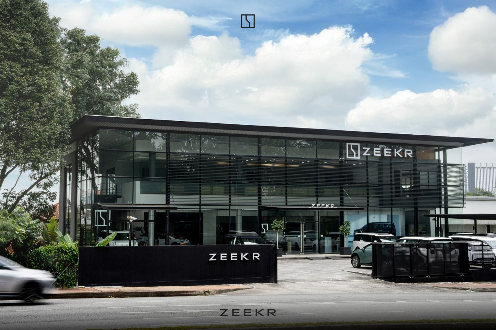zeekr