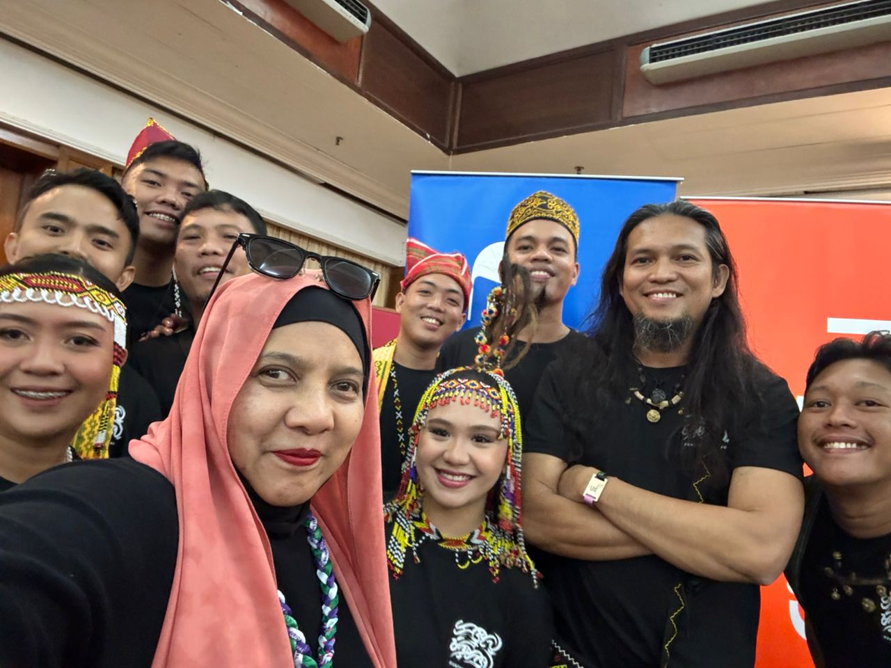RWMF