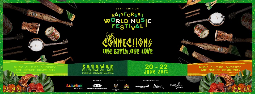 RWMF