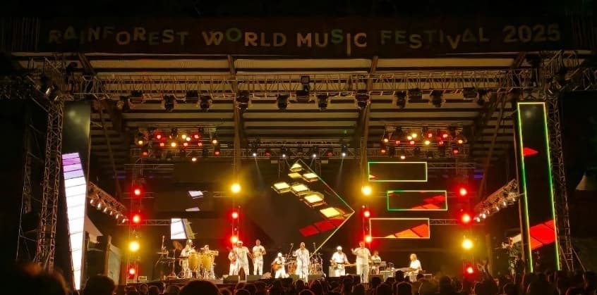 RWMF