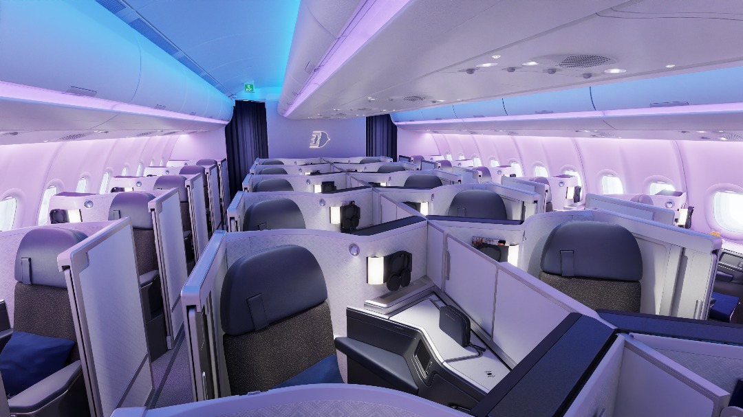 A330neo