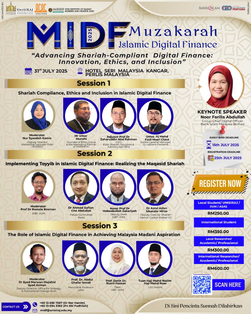 muzakarah