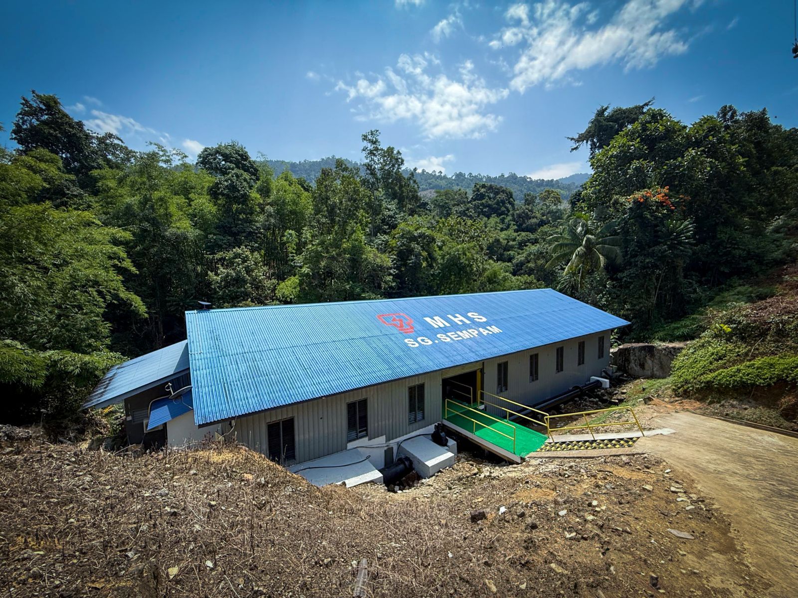 TNB