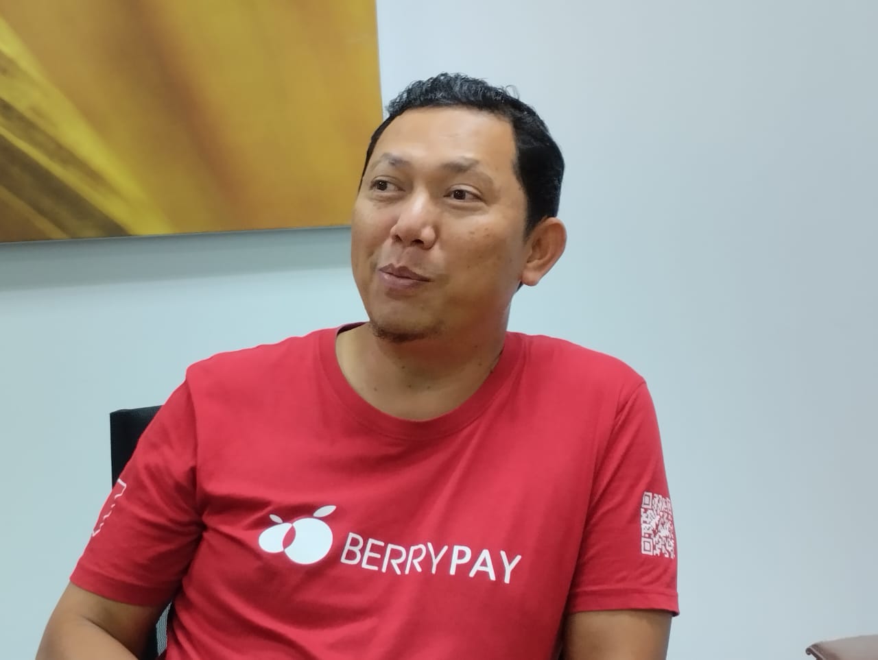 berrypay