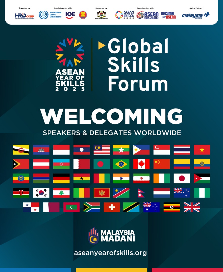 Global Skills Forum 