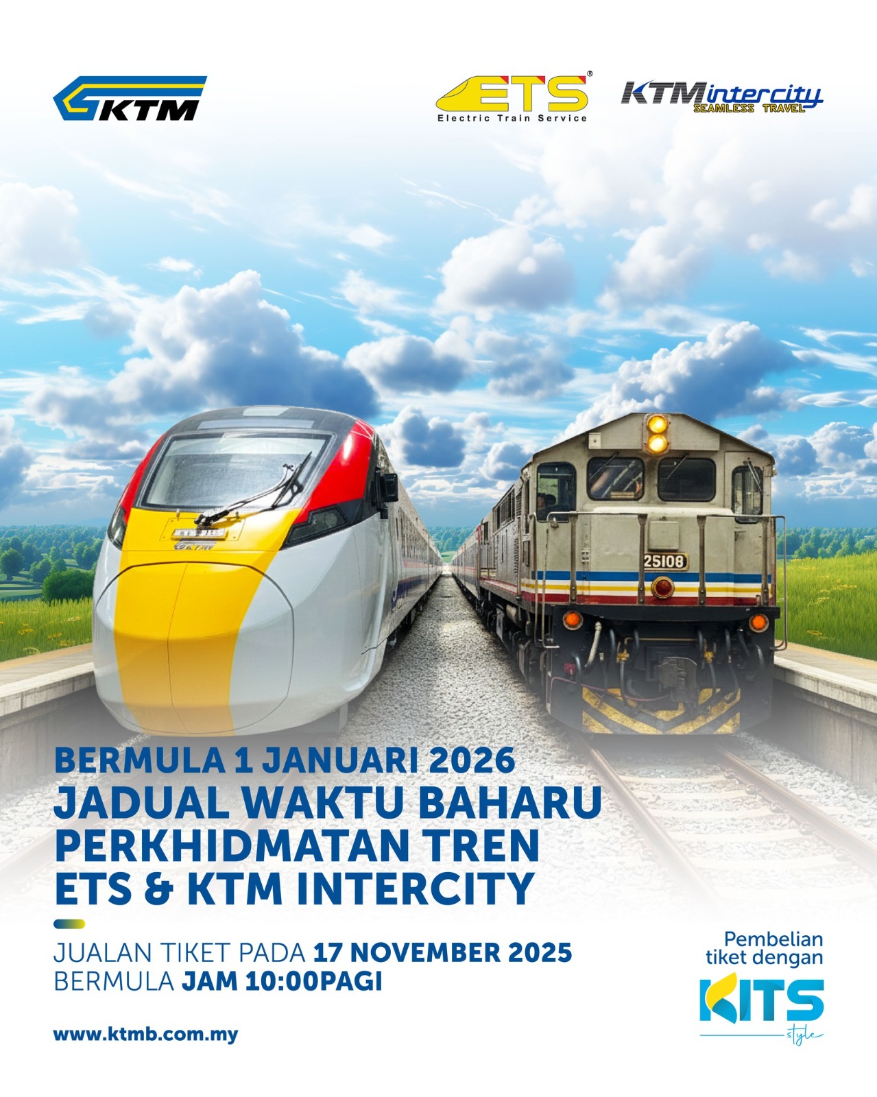 KTMB