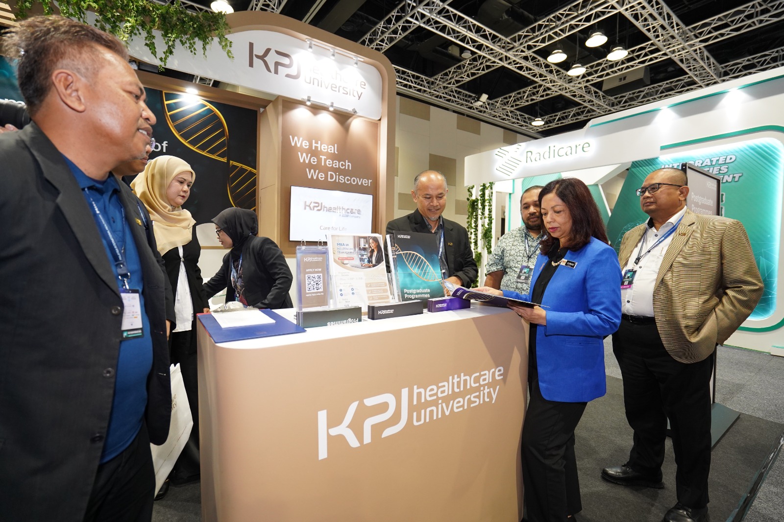 KPJ