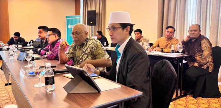 Sahibul Samahah Mufti Wilayah Persekutuan, Ahmad Fauwaz Fadzil