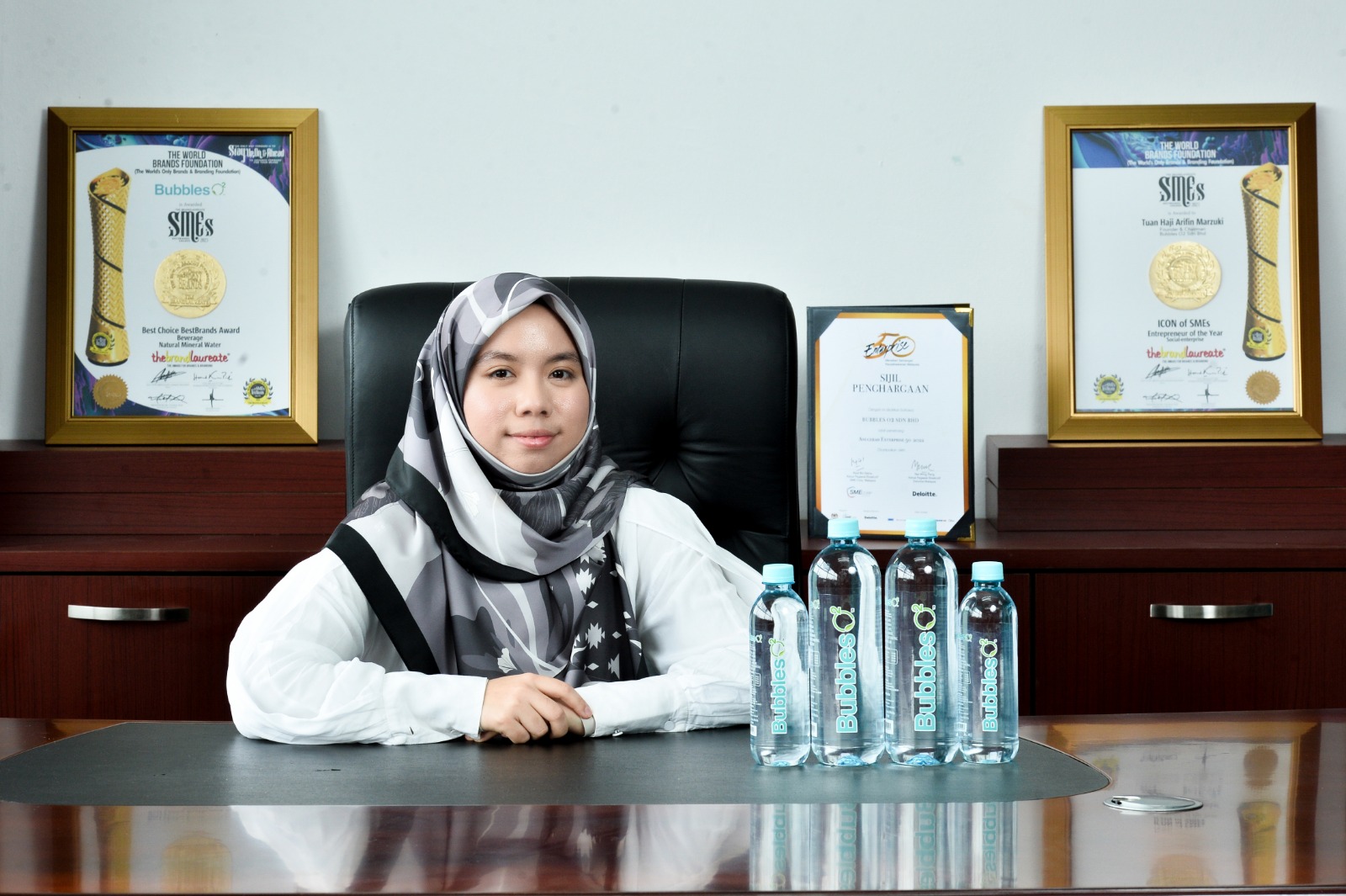Ain Azizah Binti Ariffin
