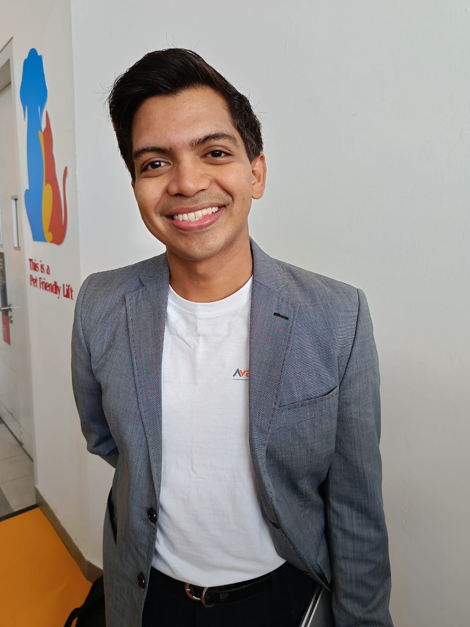 Dinesh Sangarran Ramachandram