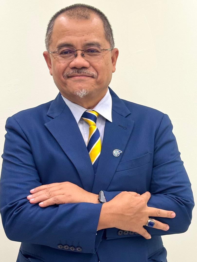 Dr Aimi Zulhazmi Abdul Rashid