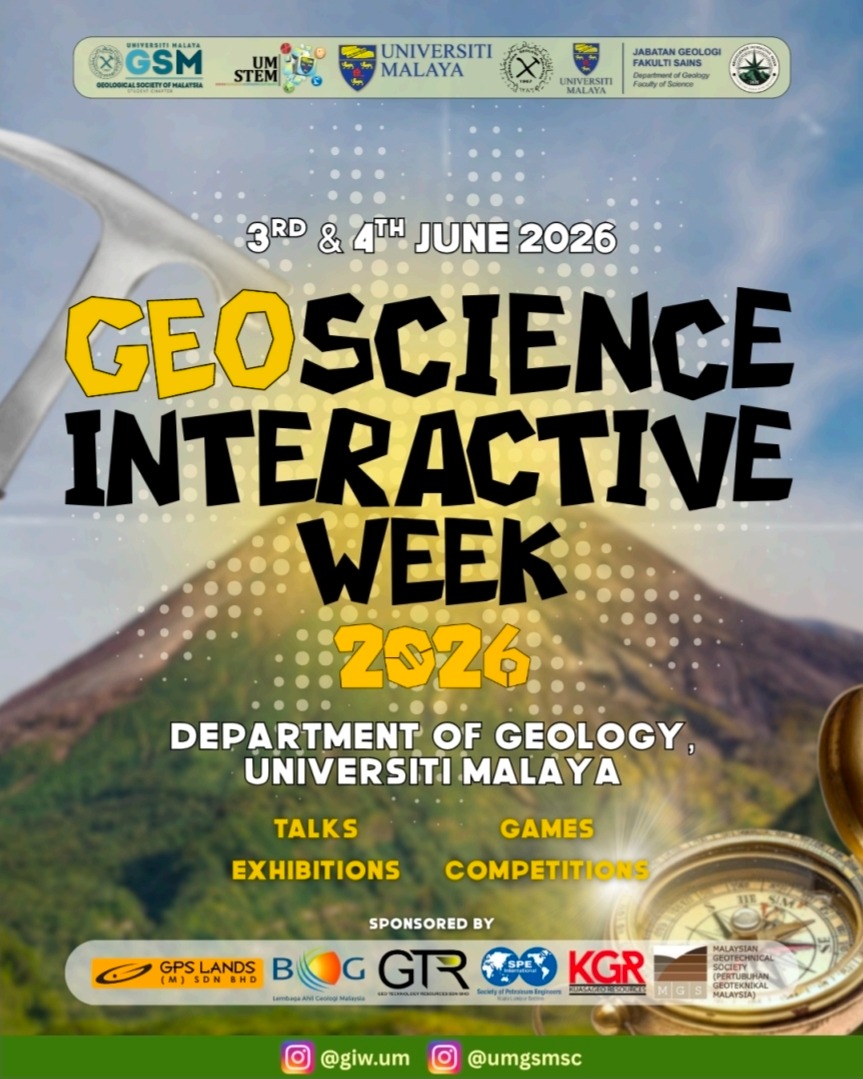 geosains