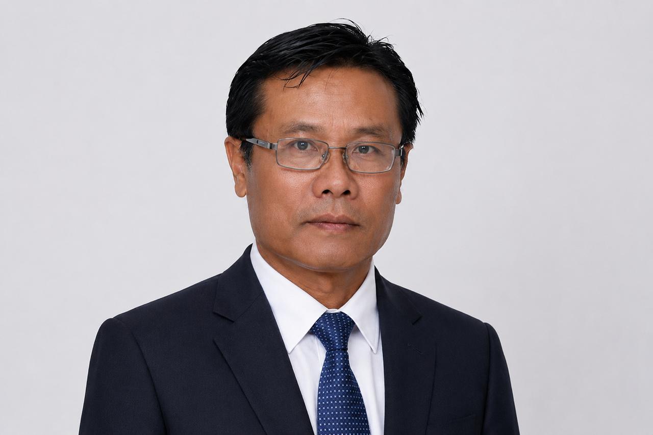 r Zulkifly Abbas