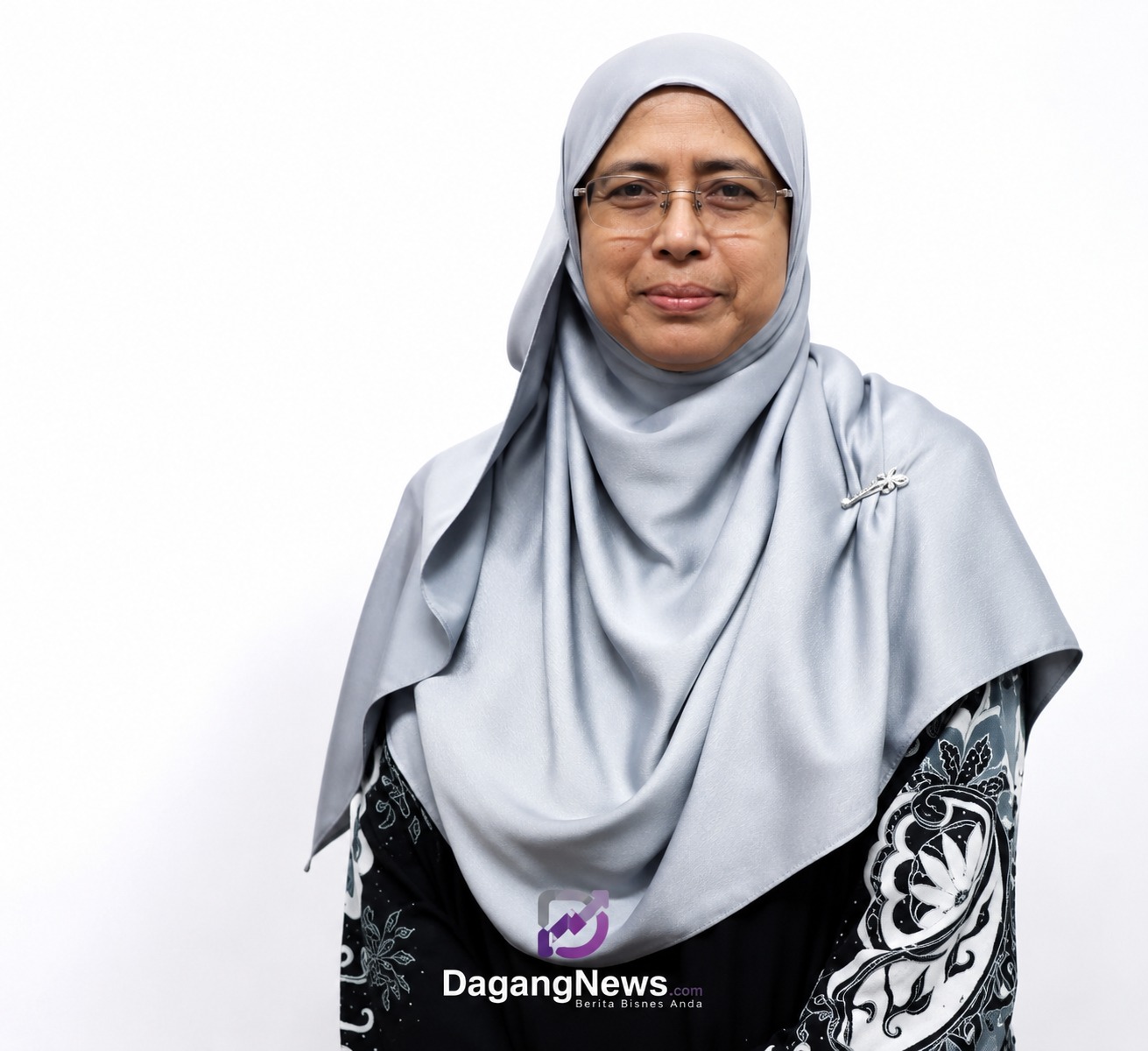 Zanariah Ahmad LHDN