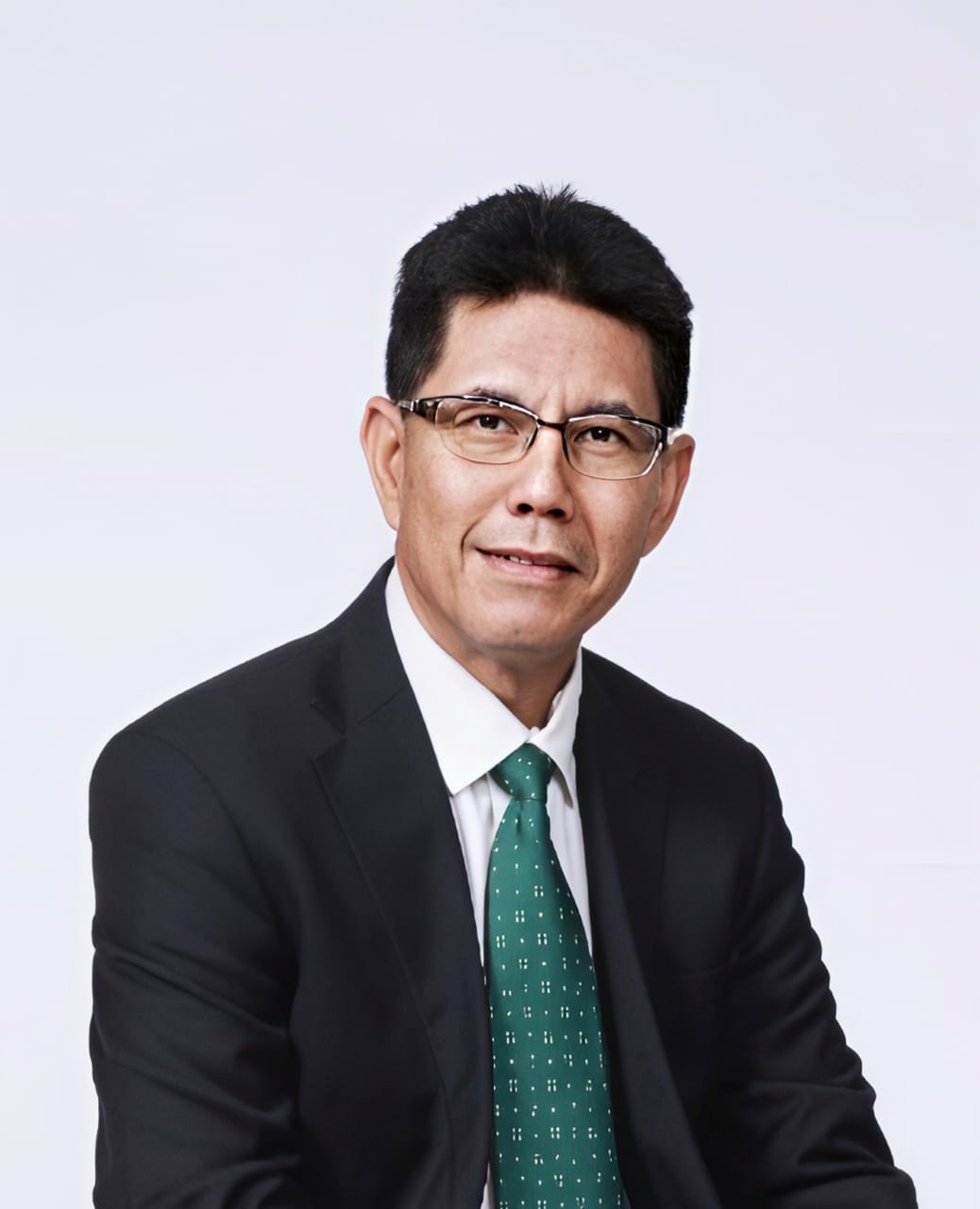 Adjunct Professor Ir. Dr Mohd Shahreen Zainooreen Madros