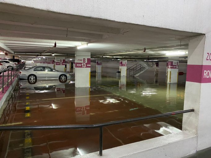 subang parade