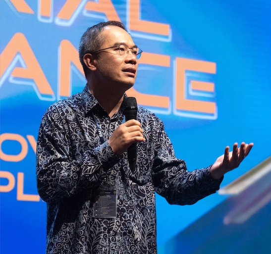 William Ng - Samenta