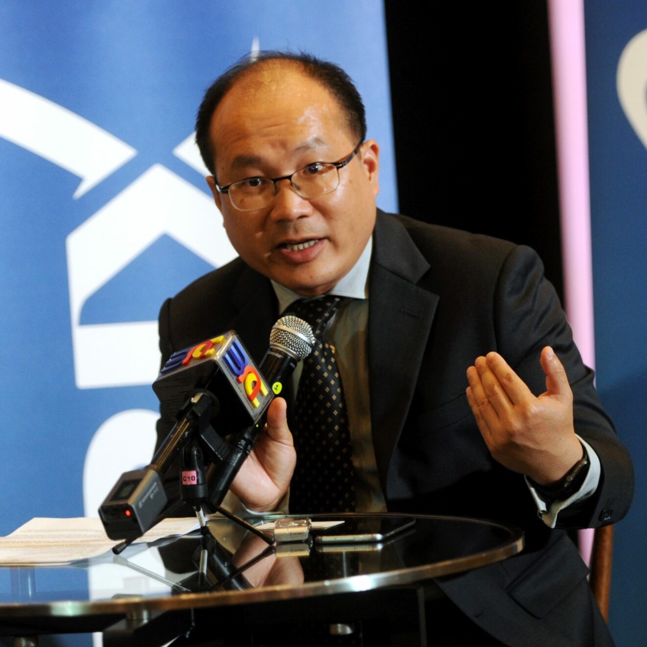Wong Weng Yew