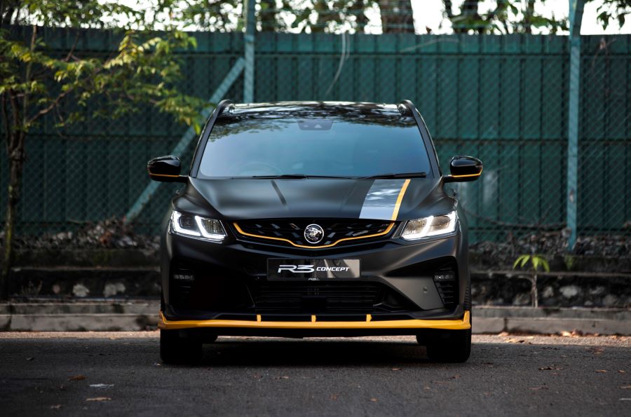 proton