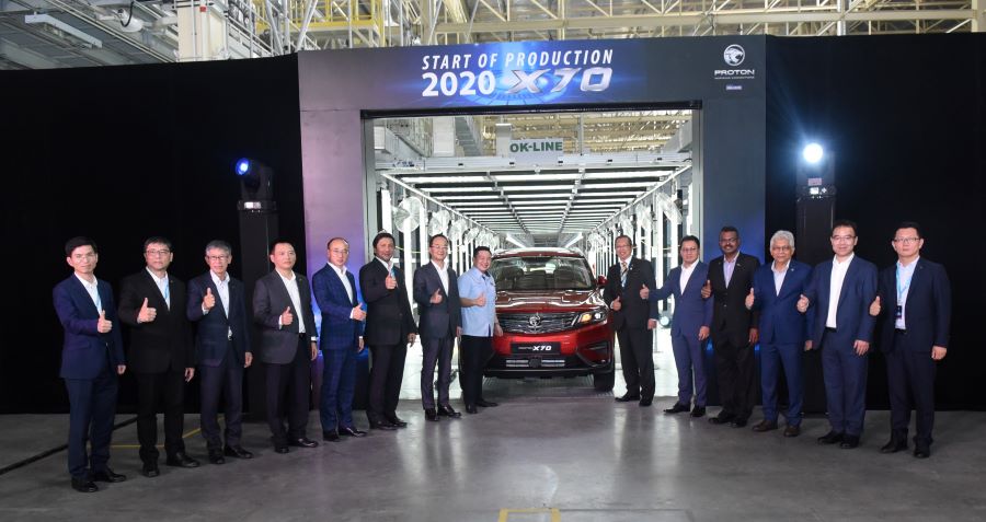 proton
