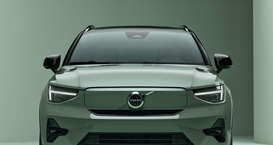 volvo