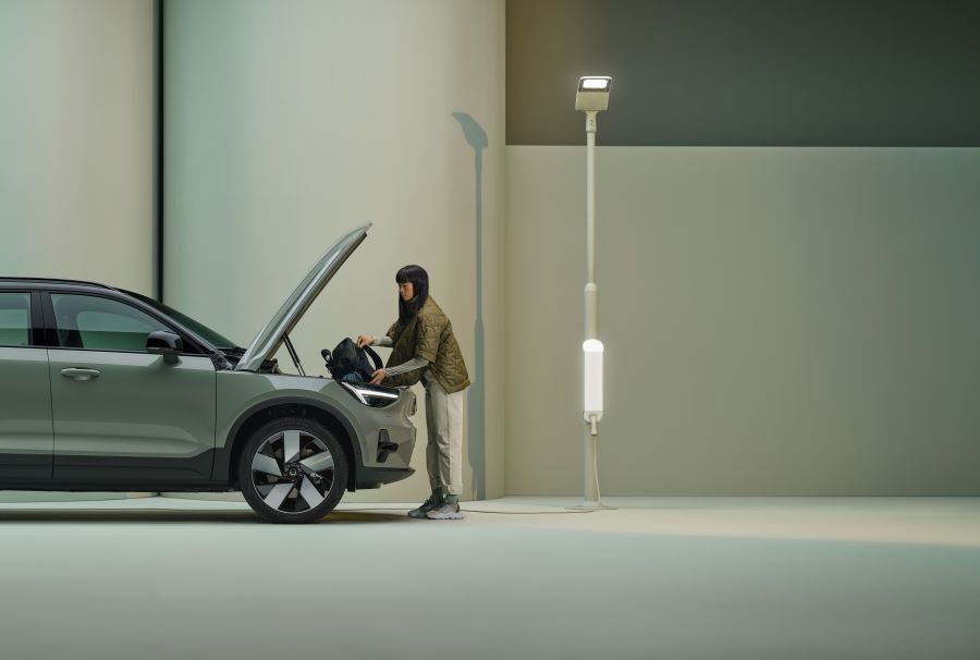 volvo